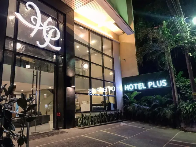 Cebu Hotel Plus