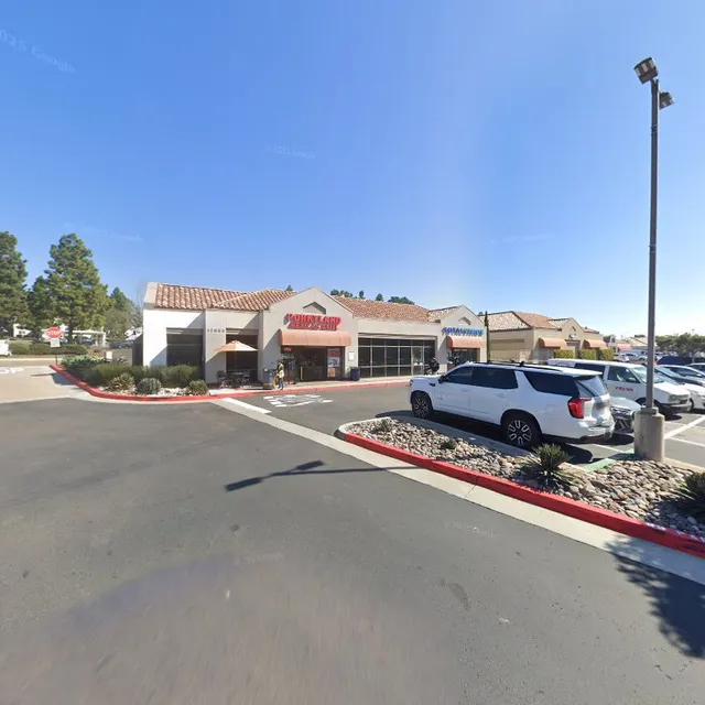 12880 Carmel Country Rd