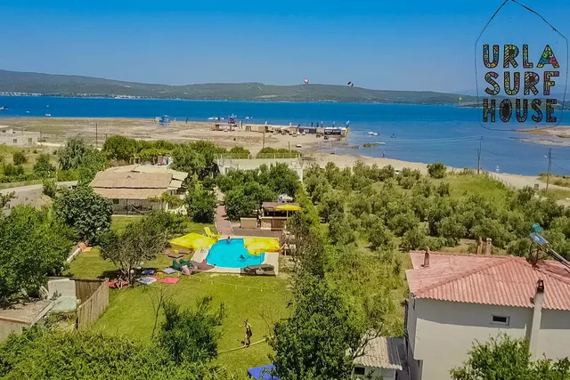 Urla Surf House
