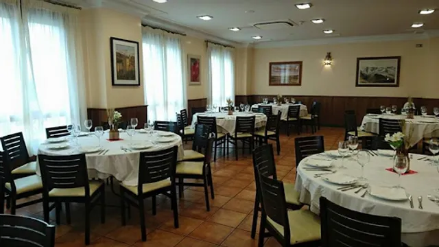 Restaurante Patio Andaluz