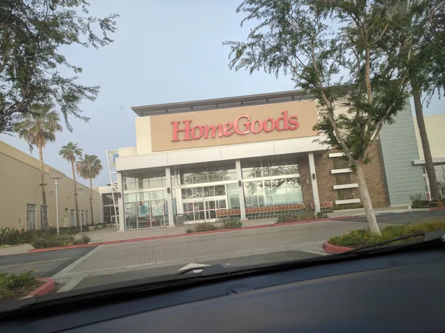 The Village At Orange