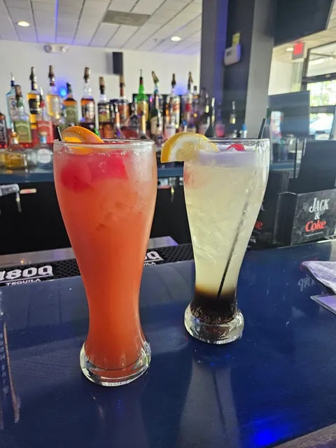 The Madison Ultrabar