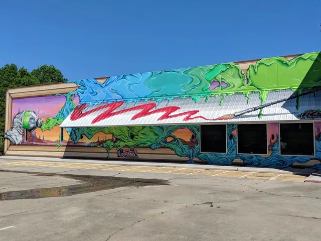 Jerry's Art Supply Wholesale Club of Greensboro