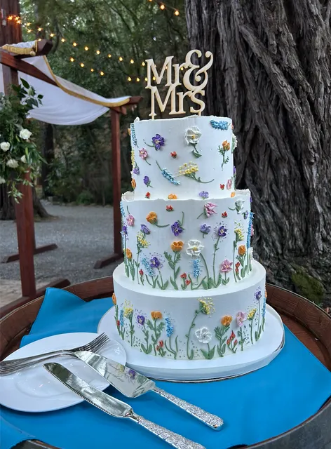 Pretty Please Bakeshop