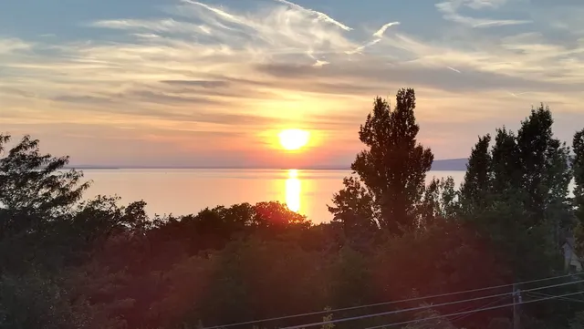 Traumblick Appartement am Balaton