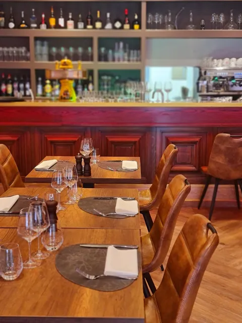 Restaurant La Promesse