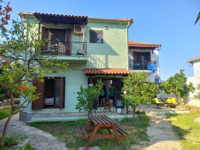 Kalama Hotel apartments