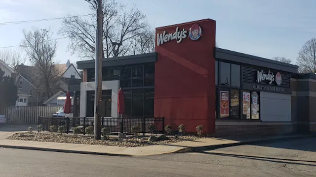 Wendy's
