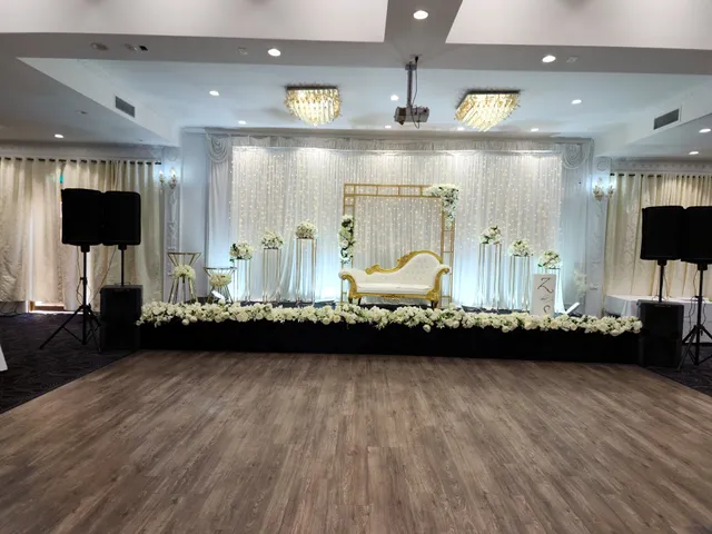 Maiwand Reception Centre