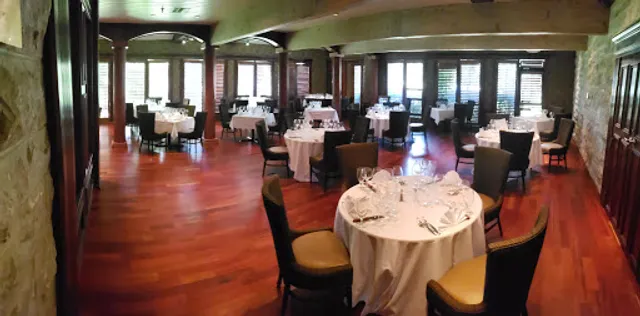 Petroleum Club North