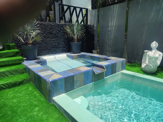 La Résidence latinaya