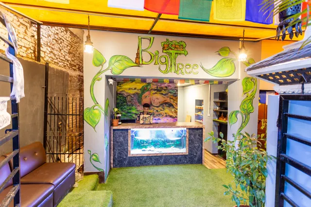 BigTree Hostel