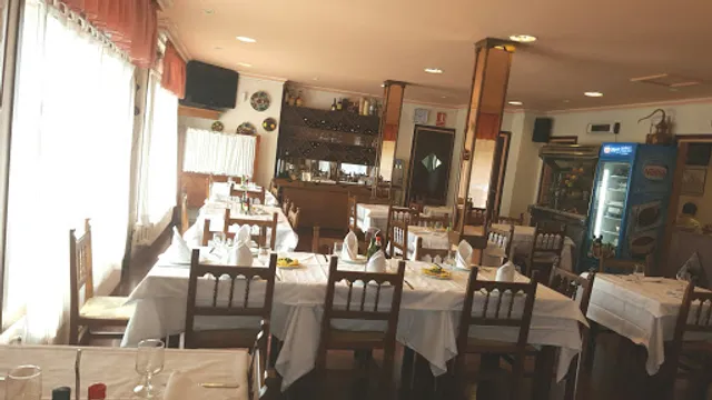 Restaurant Nard ( chill_out)