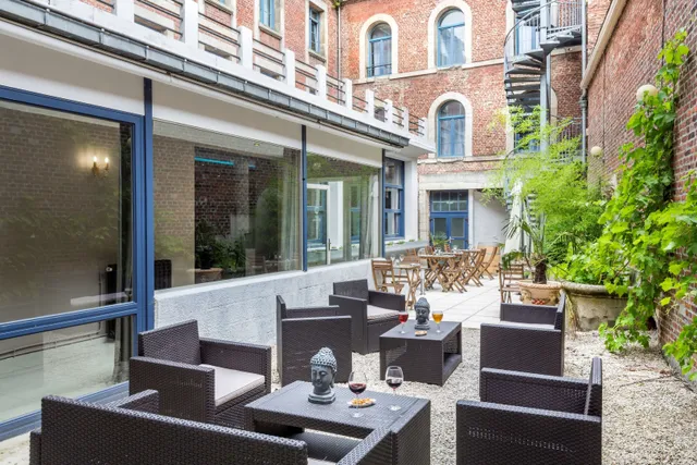 Best Western Hotel Saint Claude