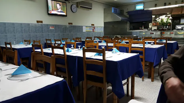 O Churrasquinho de Leião