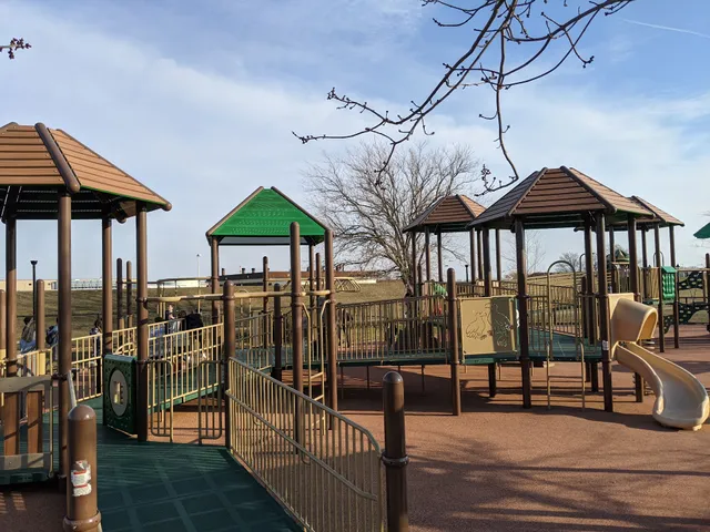 Bay Park Playground
