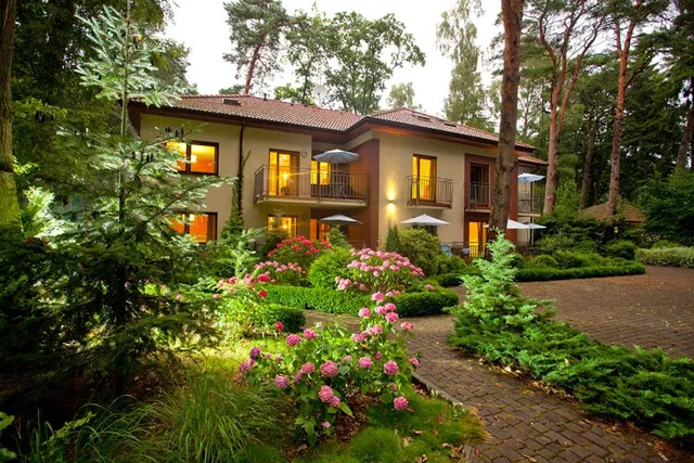 Pension Marine Gardens