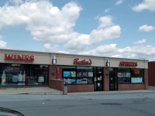 Butler's Wine & Spirits