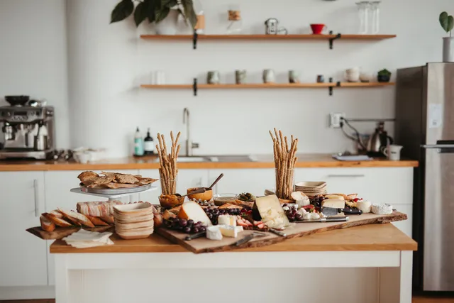 Cleveland Field Kitchen