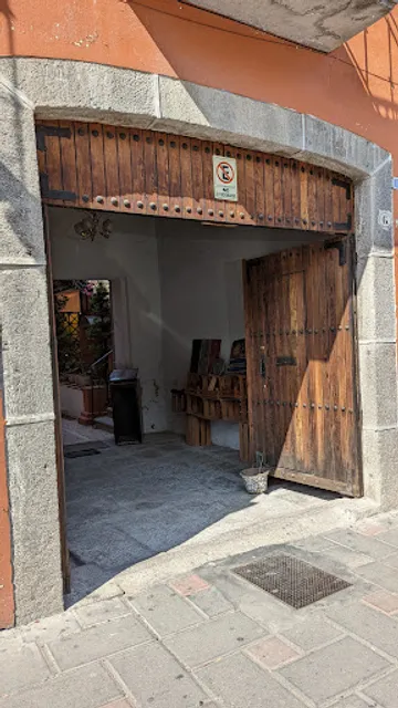 Nostra Raíz (antes el gusto uruguayo)