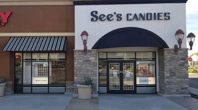 See's Candies