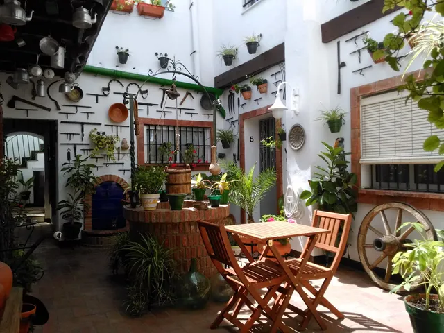 Casa Museo Jerez Centro