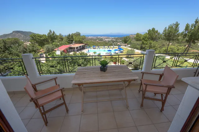 Hotel Helena Christina