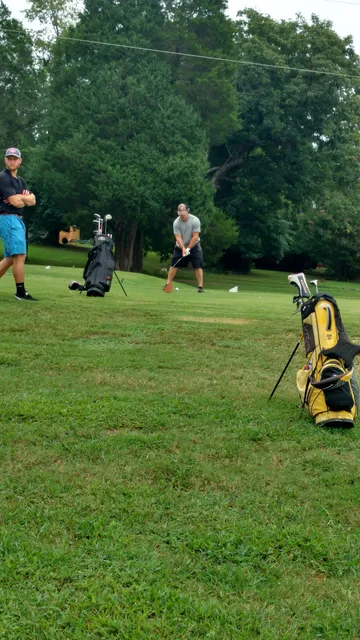 Greens Folly Golf Course