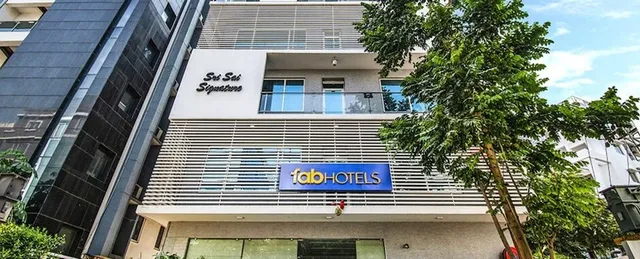 Hotel Pearl City Jubilee