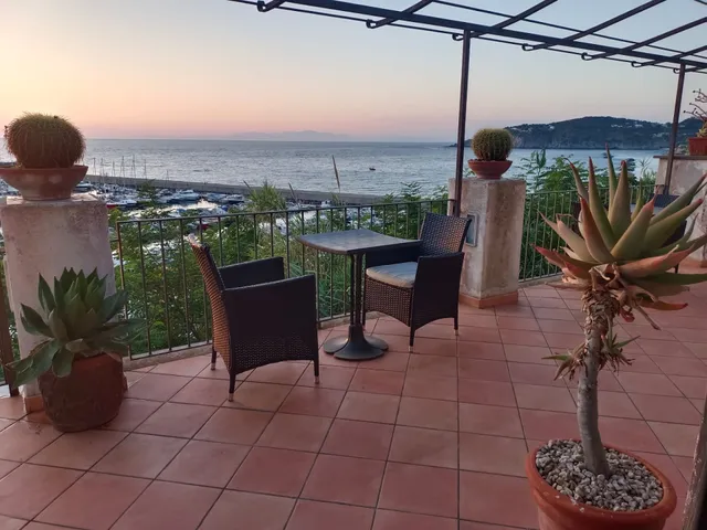 Relais Villa Raffaele by Emilia