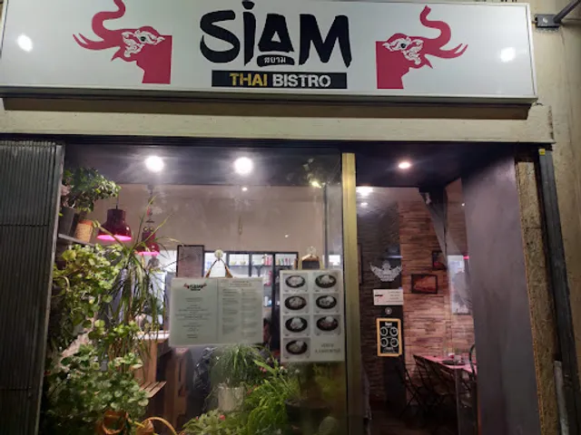 SIAM Thai Bistro