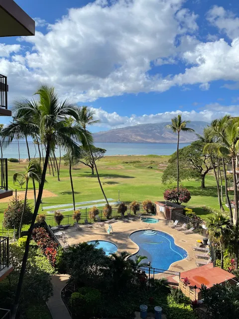Maui Rental Group