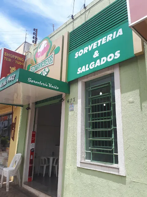 Sorveteria União