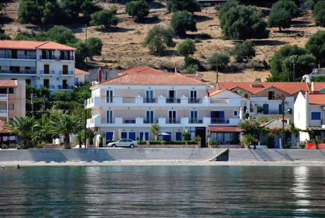 Hotel Kalypso