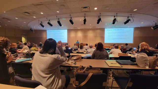 Minnesota CLE Conference Center