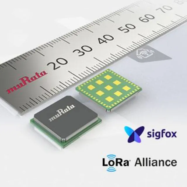 Murata Electronics North America, Inc.