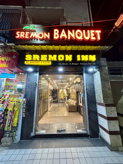 Sremon Inn