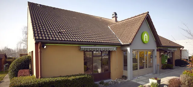 Kyriad Chalons En Champagne - Saint Martin