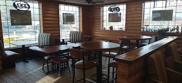 Angie's Fish & Wings