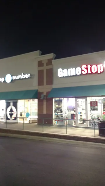 GameStop