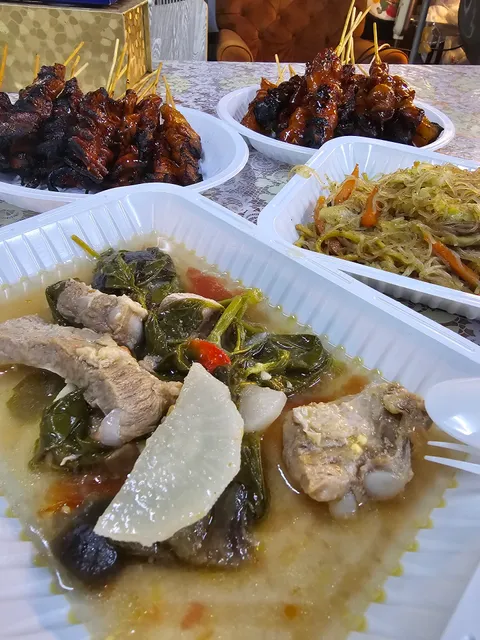 VALERA'S Grilled House