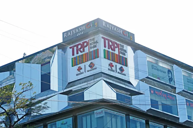 HOTEL SURYA INN BY SRURBAN HOTELS PVT LTD