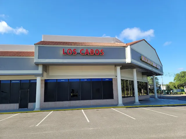 Los Cabos Mexican and Cuban Cuisine