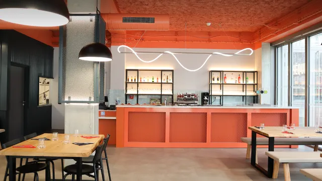 La Table - Institut Lyfe