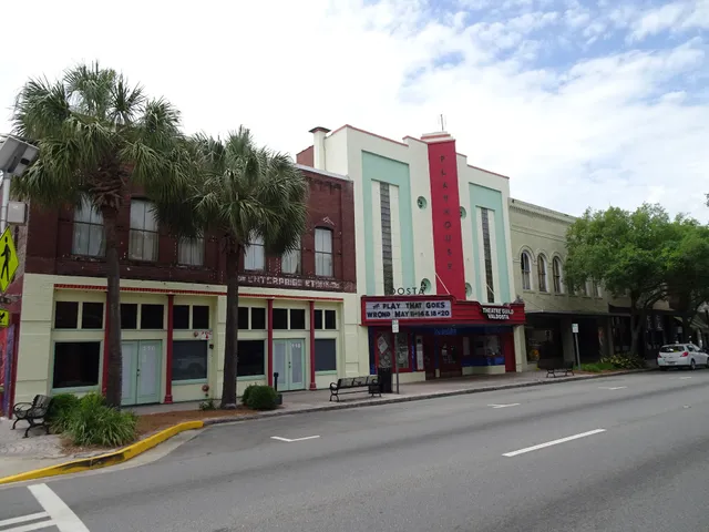 Theatre Guild Valdosta