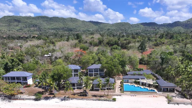 Blue Joys Marine Sports Resort