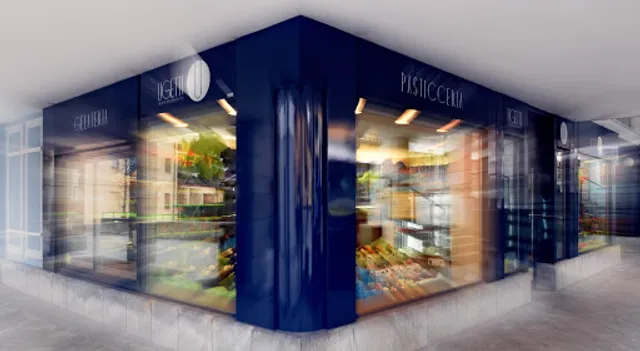 Pasticceria Ugetti