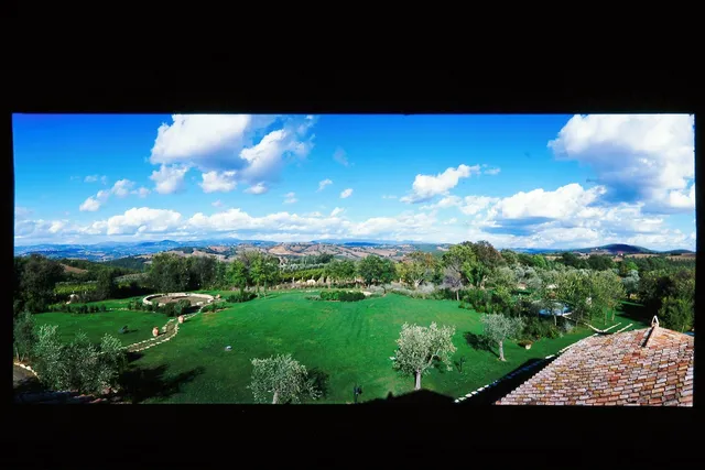 Farm Saturnia - Fattoria Pianetti