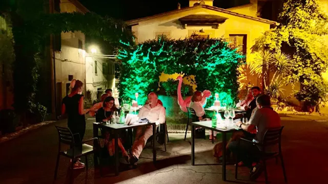 Il Maramaldo Bed&Breakfast-Restaurant