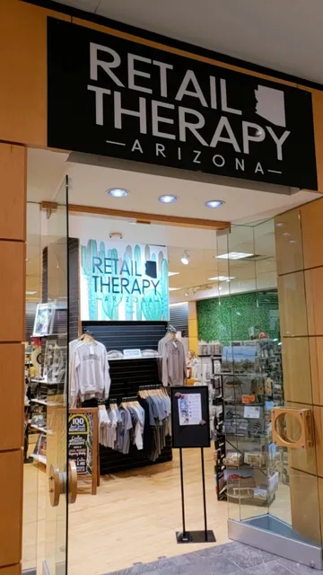 Retail Therapy AZ